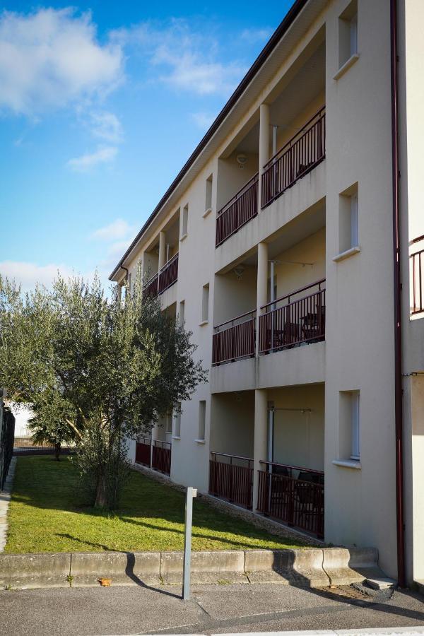 Apparts Confort 87 Limoges Zewnętrze zdjęcie