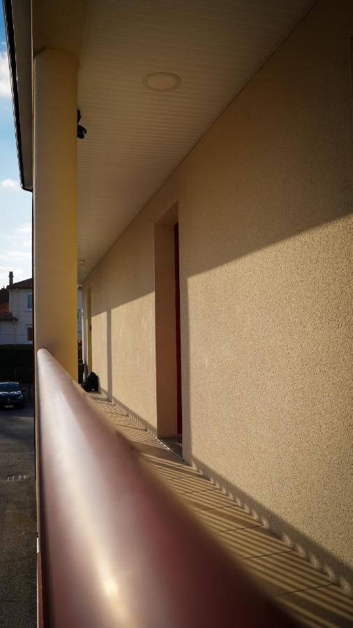 Apparts Confort 87 Limoges Zewnętrze zdjęcie