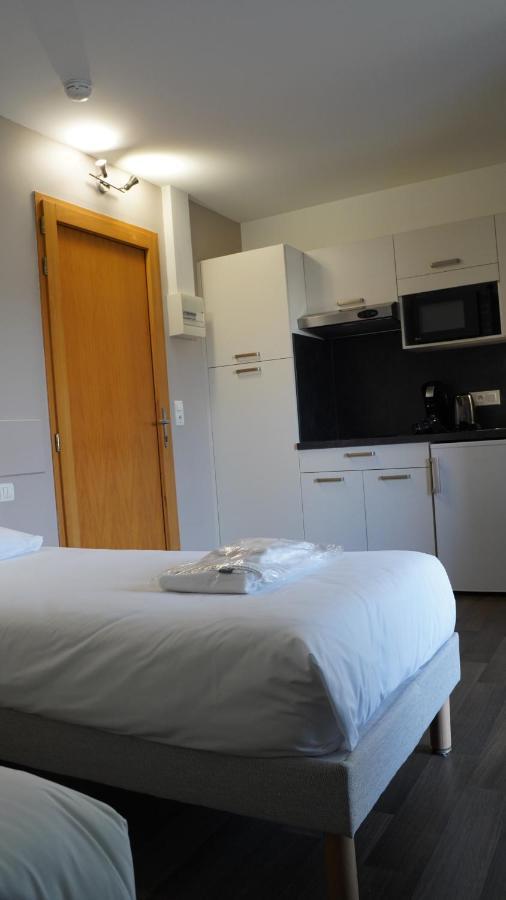 Apparts Confort 87 Limoges Zewnętrze zdjęcie